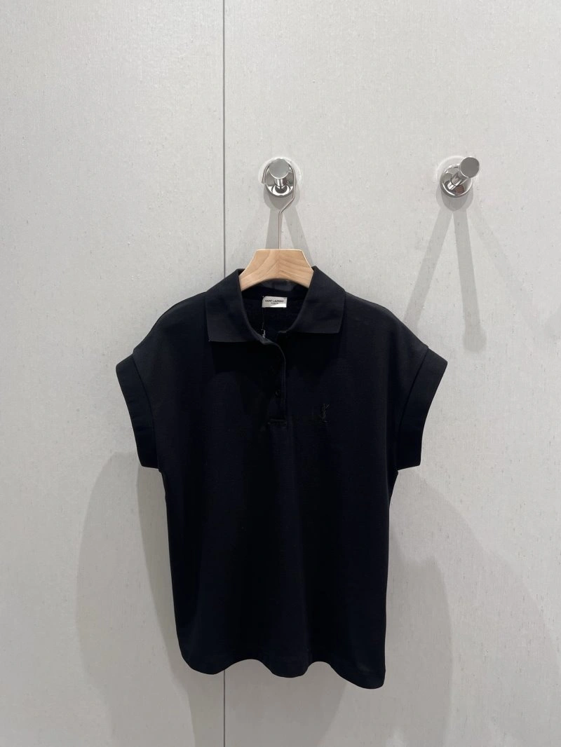 Ysl T-Shirts Packable 146818