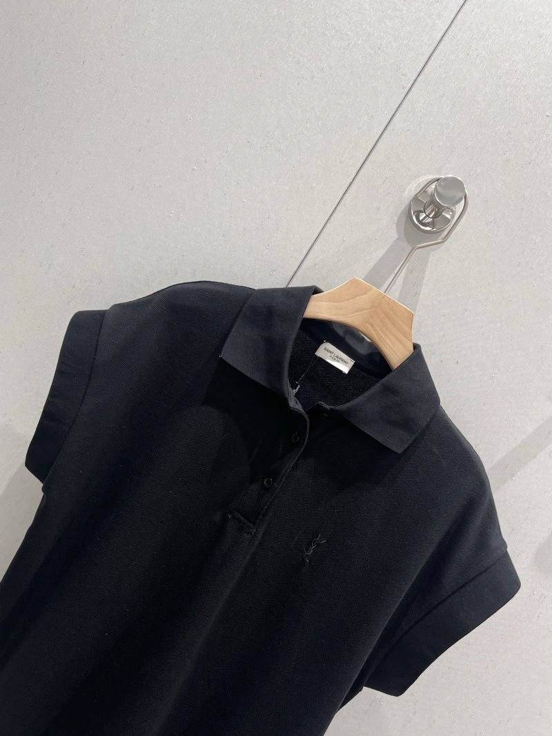 Ysl T-Shirts Packable 146818