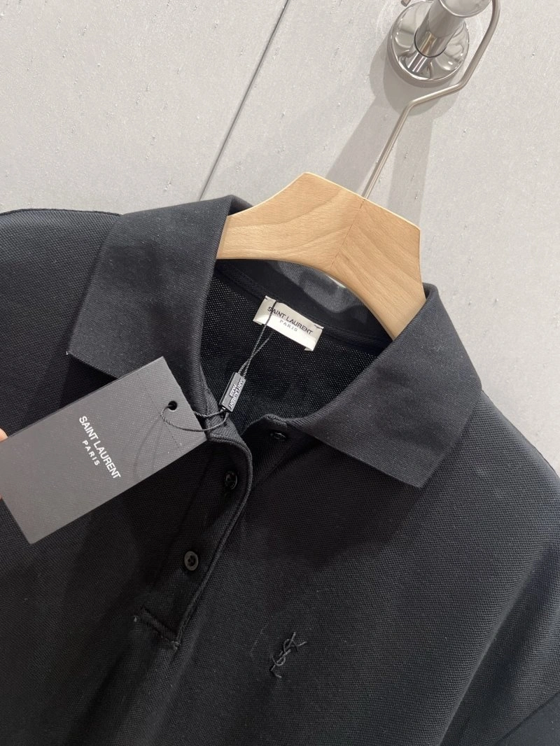 Ysl T-Shirts Packable 146818