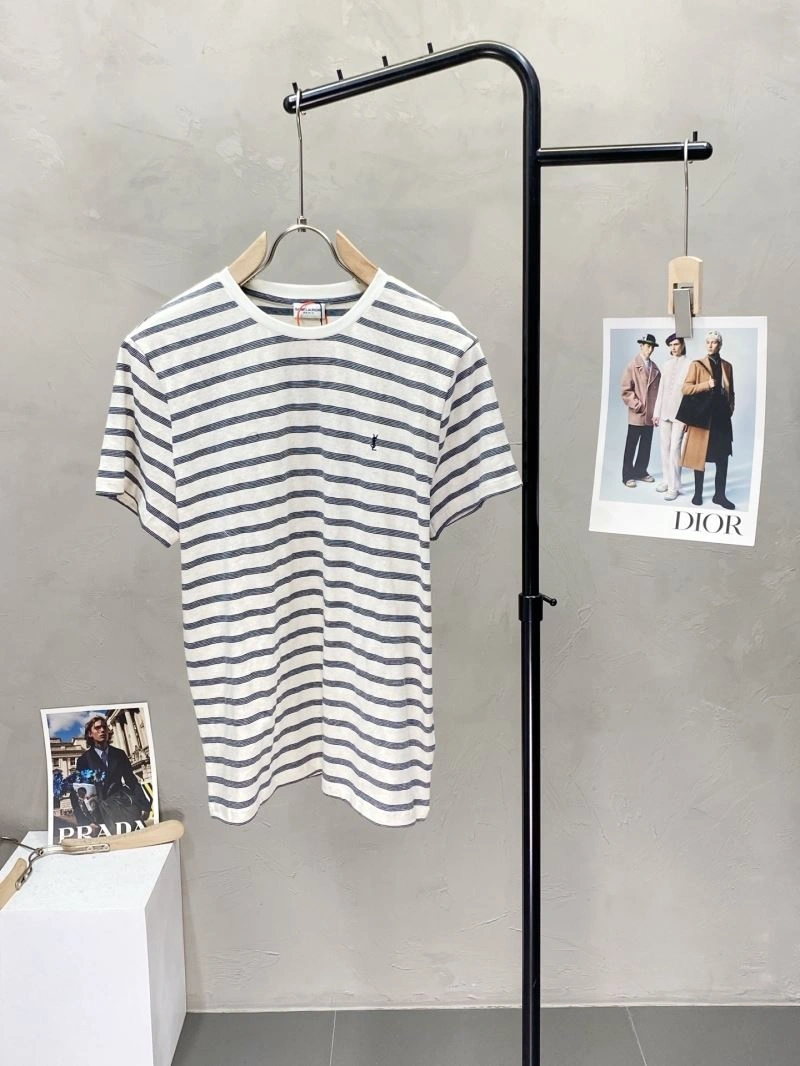 Ysl T-Shirts Trendsetting 159906