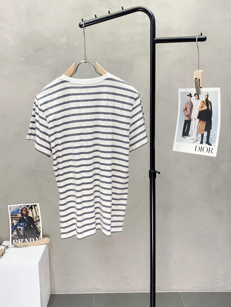 Ysl T-Shirts Trendsetting 159906