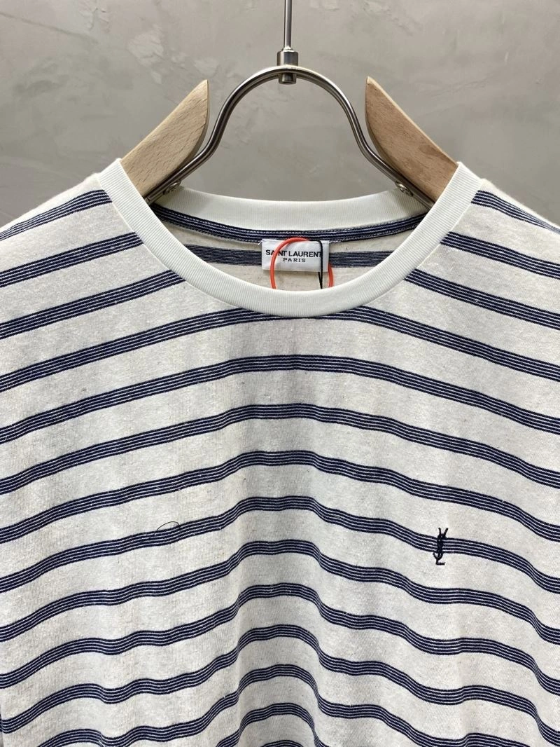 Ysl T-Shirts Trendsetting 159906
