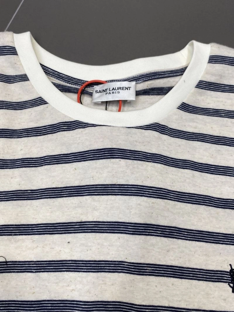 Ysl T-Shirts Trendsetting 159906