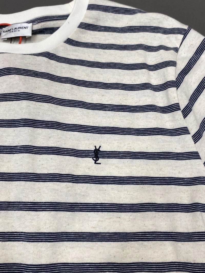 Ysl T-Shirts Trendsetting 159906
