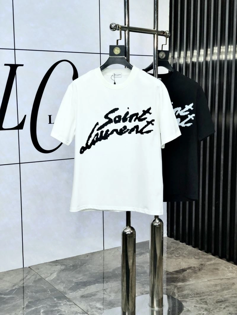 Ysl T-Shirts Effortless 159903