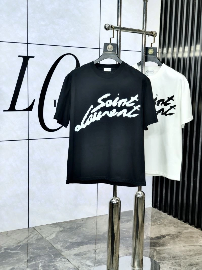 Ysl T-Shirts Effortless 159903