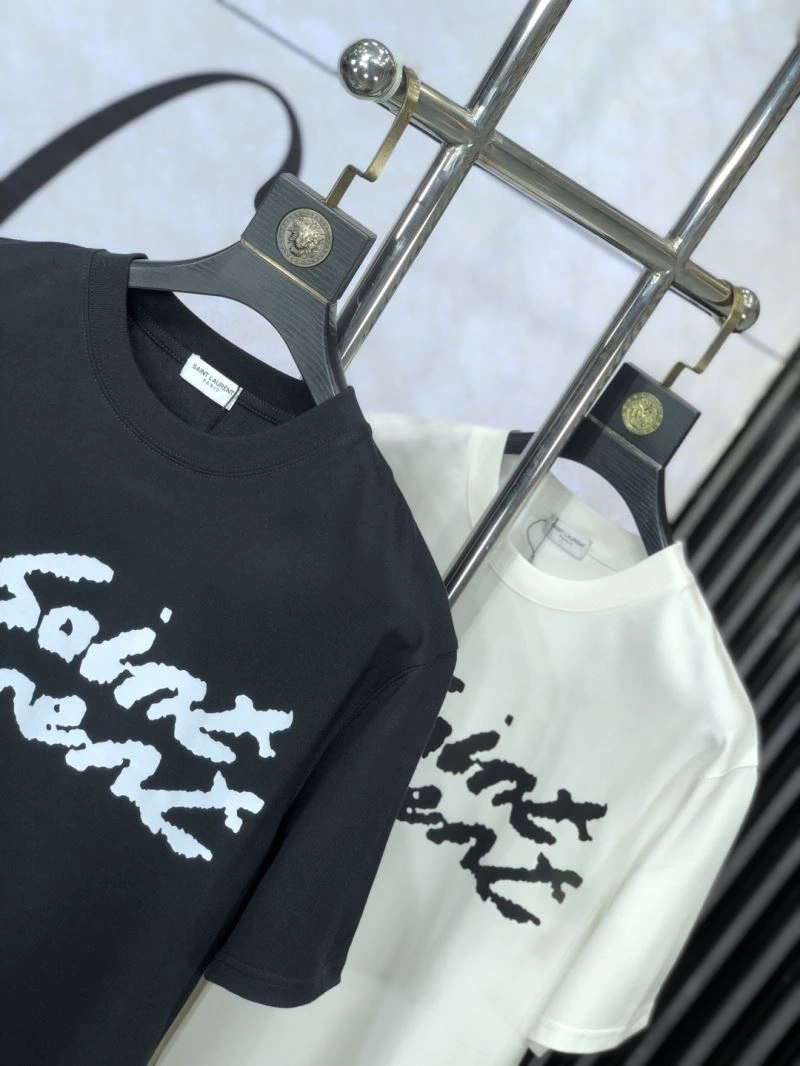 Ysl T-Shirts Effortless 159903