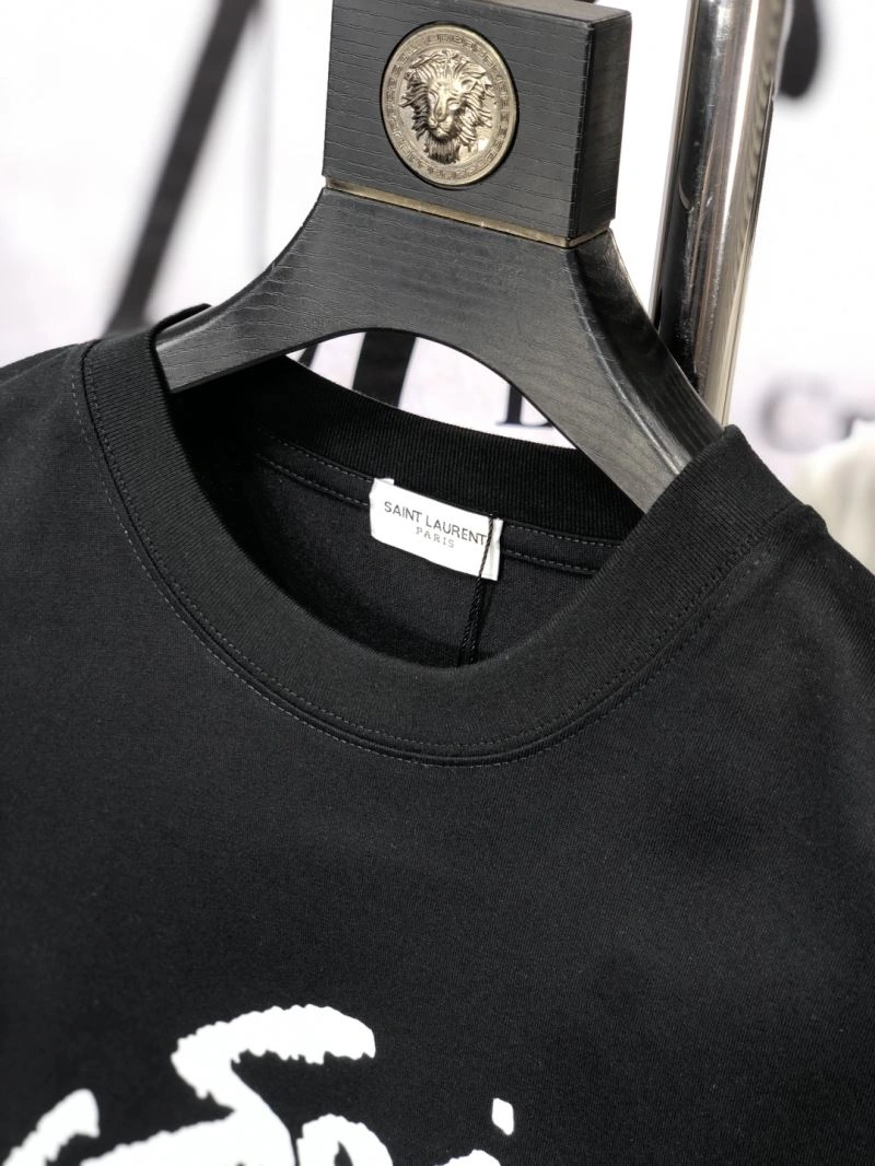 Ysl T-Shirts Effortless 159903