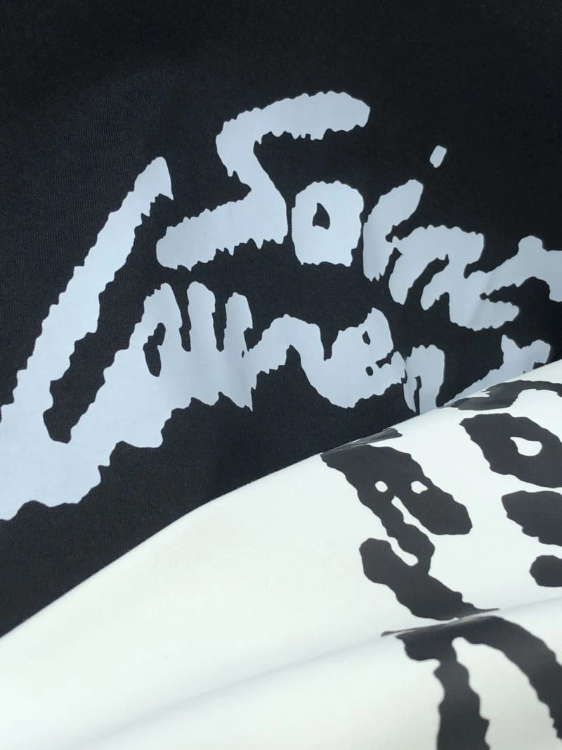 Ysl T-Shirts Effortless 159903
