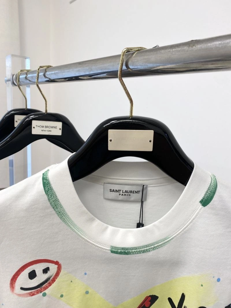 Bold Ysl T-Shirts 159904