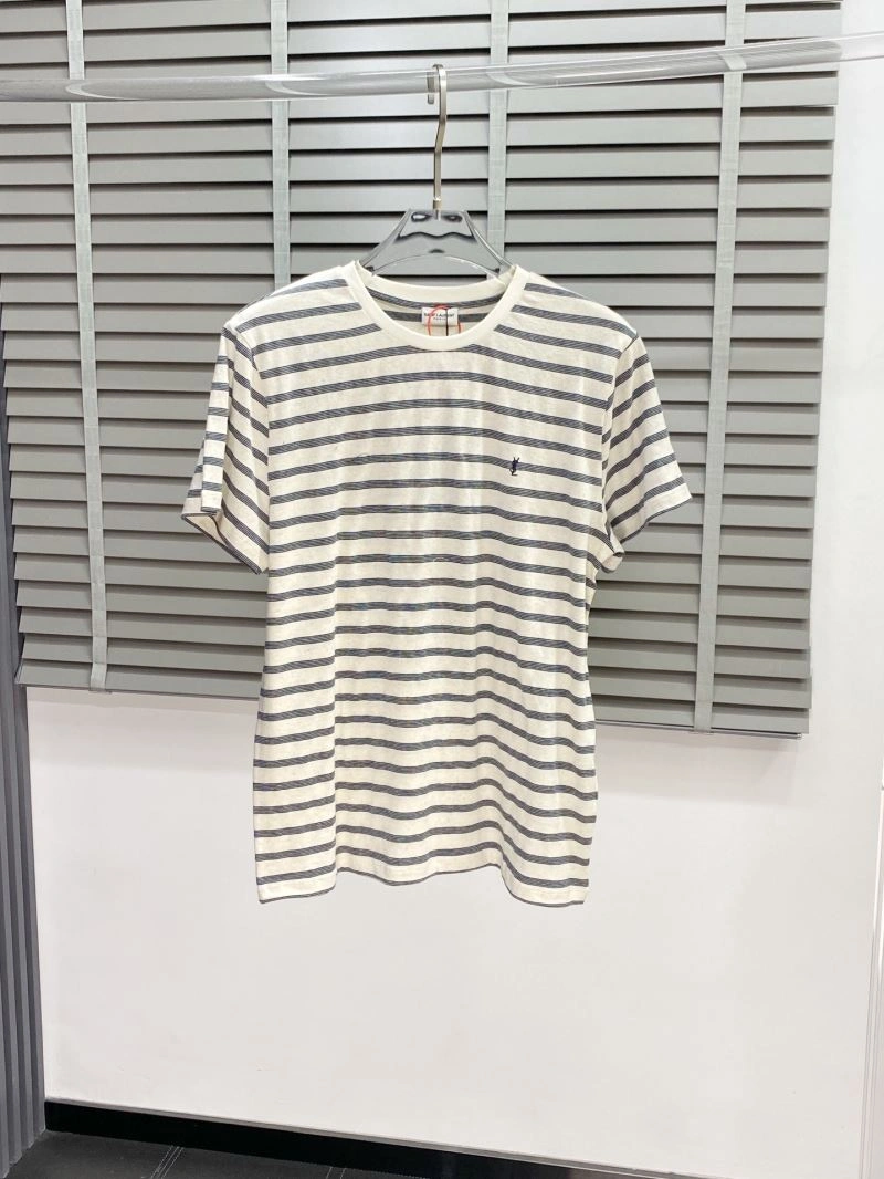 Ysl T-Shirts Comfortable 159909