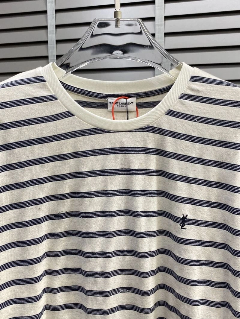 Ysl T-Shirts Comfortable 159909