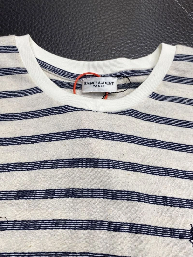 Ysl T-Shirts Comfortable 159909