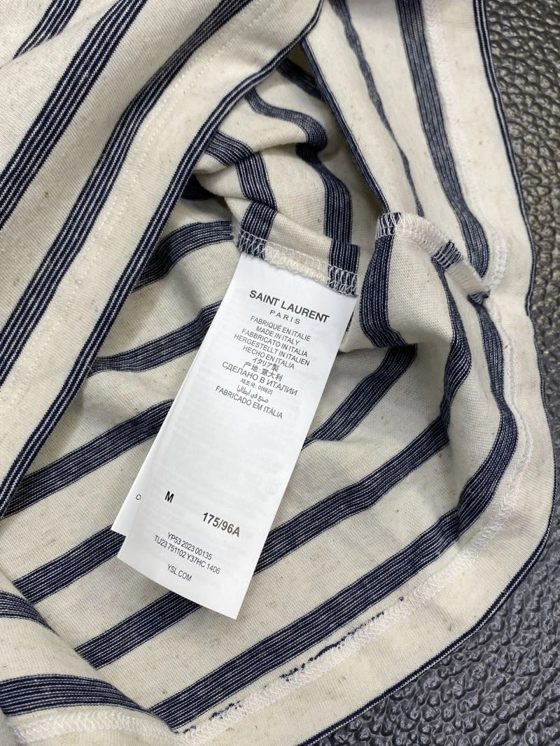 Ysl T-Shirts Comfortable 159909