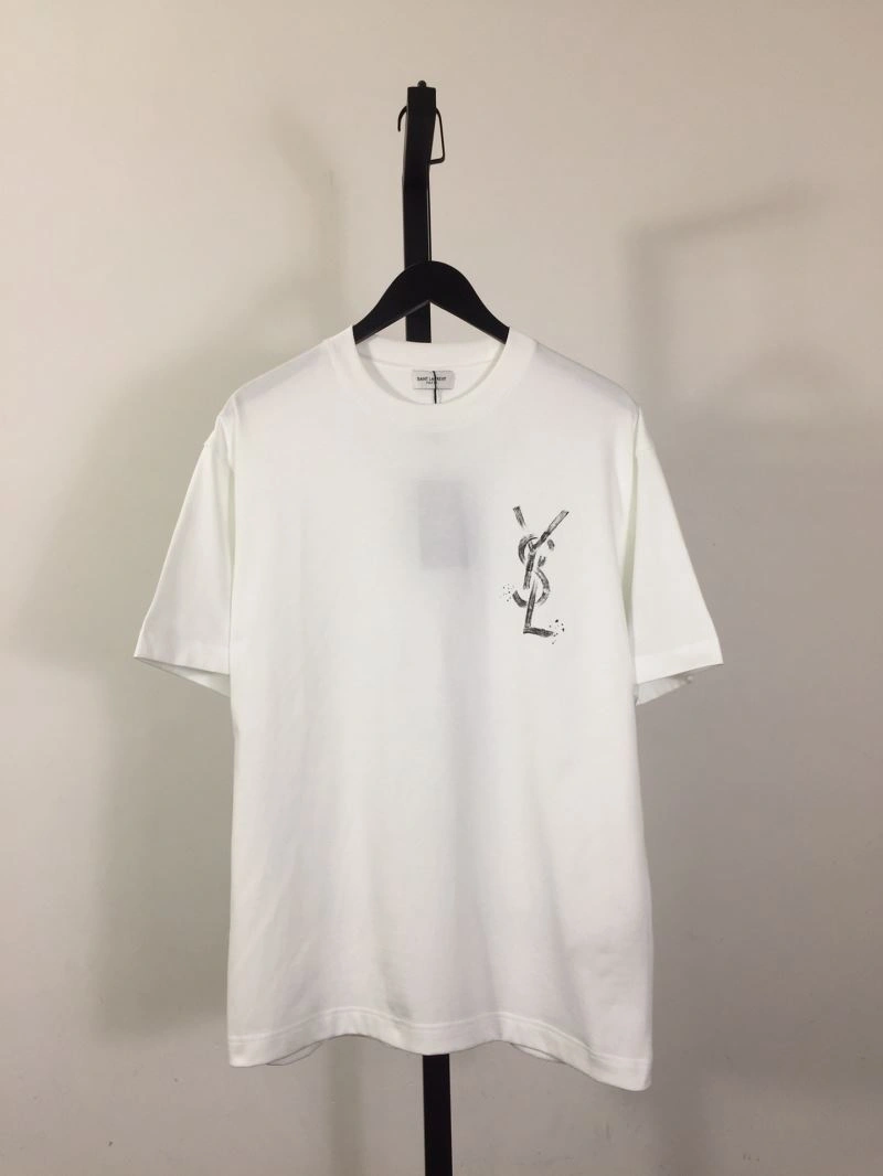 Sporty Ysl T-Shirts 159914
