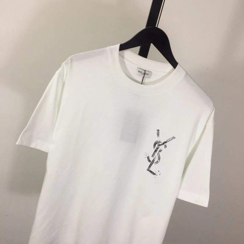 Sporty Ysl T-Shirts 159914