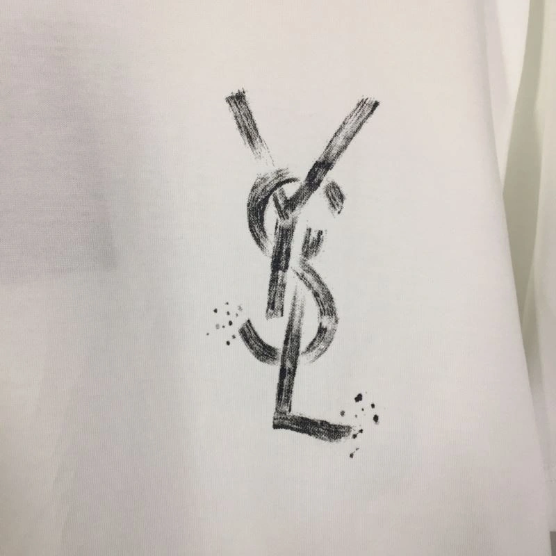 Sporty Ysl T-Shirts 159914