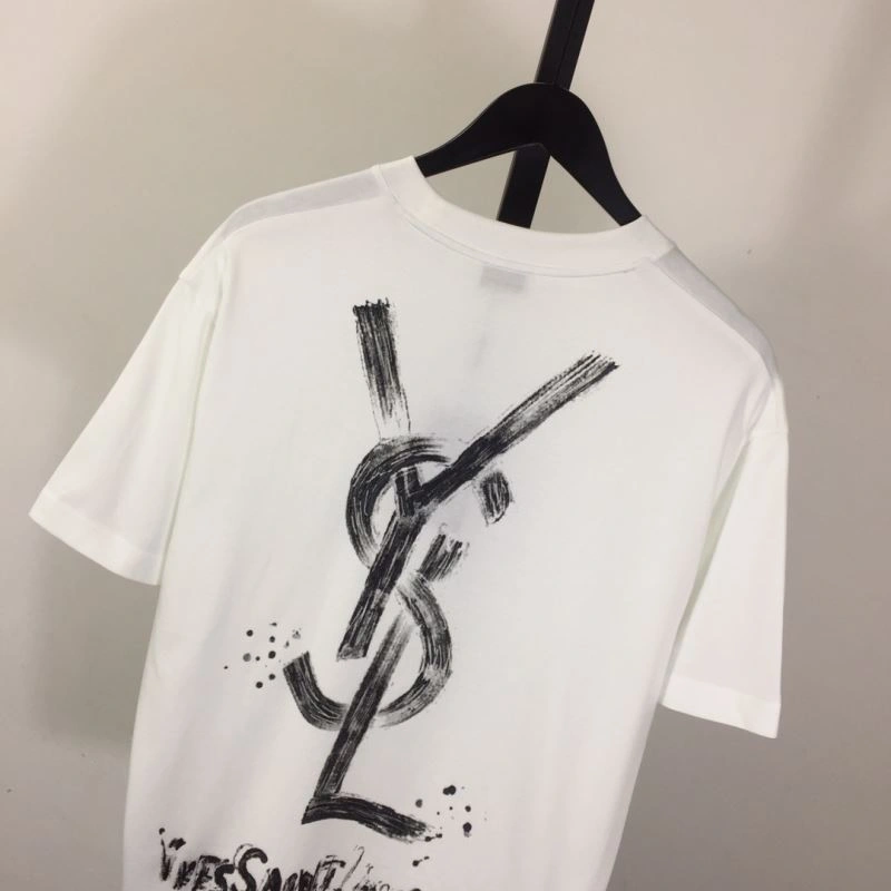 Sporty Ysl T-Shirts 159914