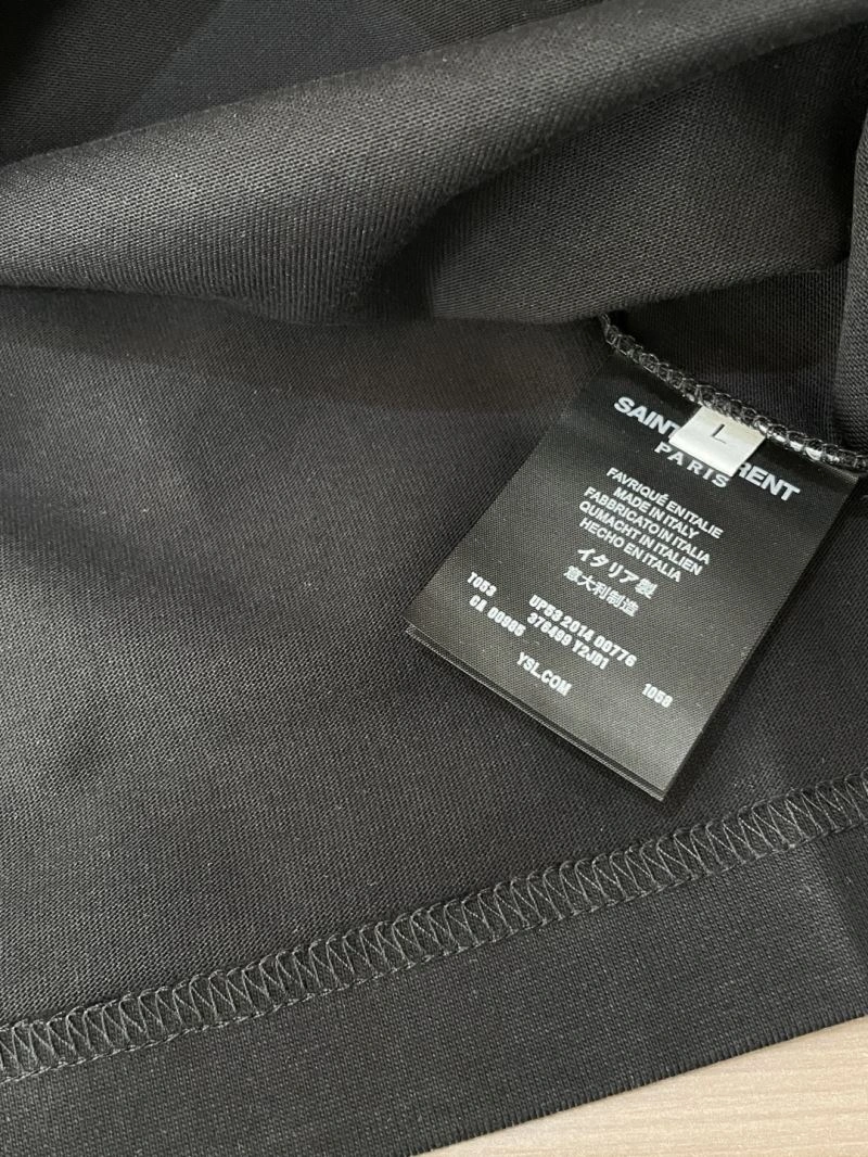 Ysl T-Shirts Thermal 159989