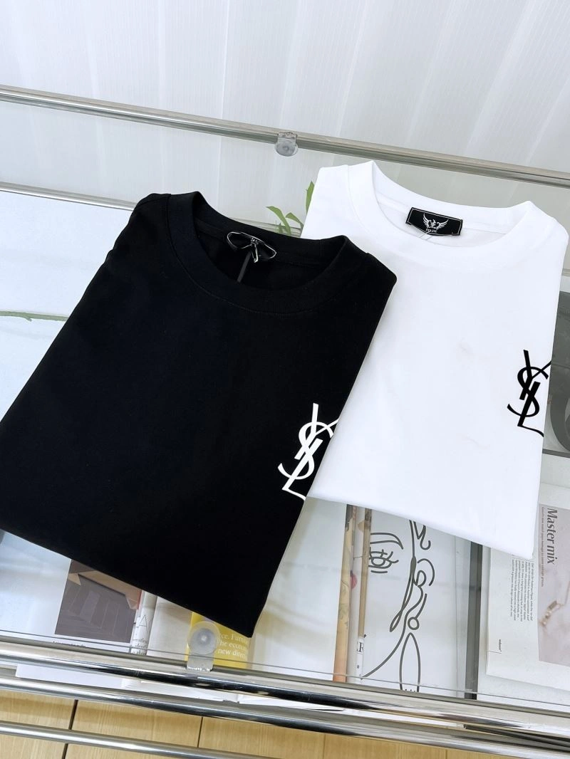 TimelessDesign Ysl T-Shirts 159969