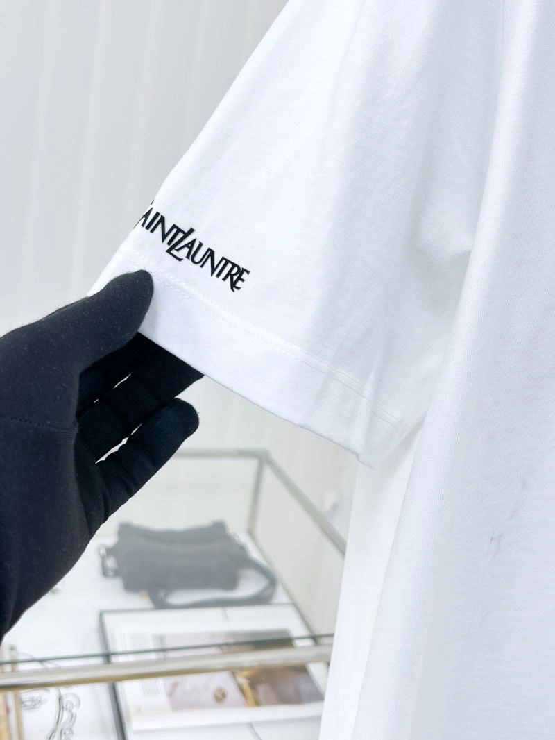 TimelessDesign Ysl T-Shirts 159969