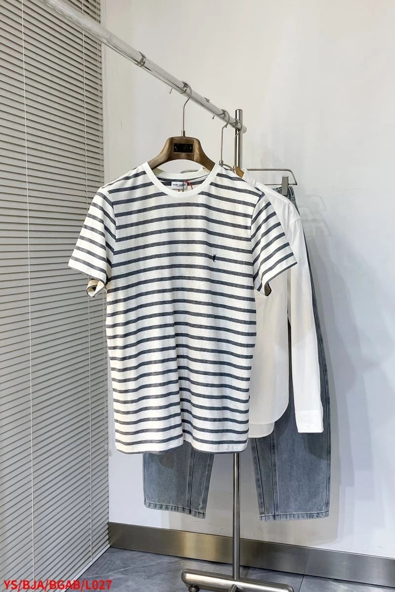Tailored Ysl T-Shirts 159942
