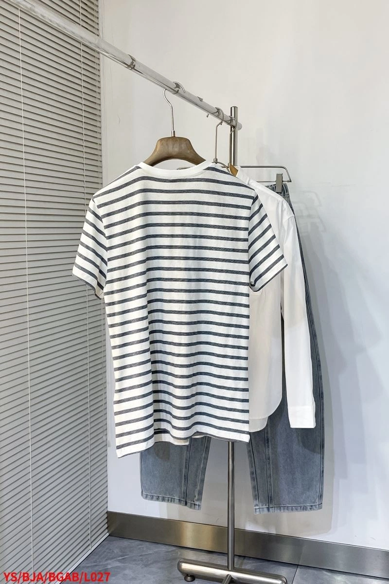 Tailored Ysl T-Shirts 159942