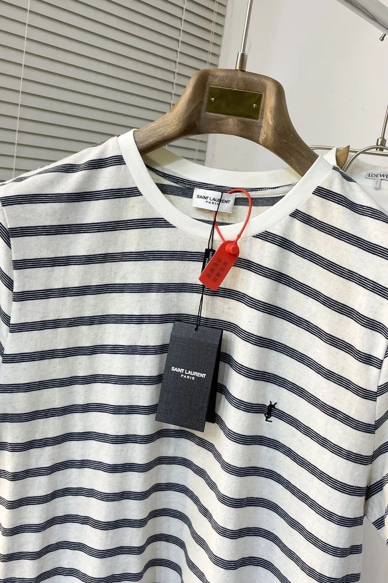 Tailored Ysl T-Shirts 159942