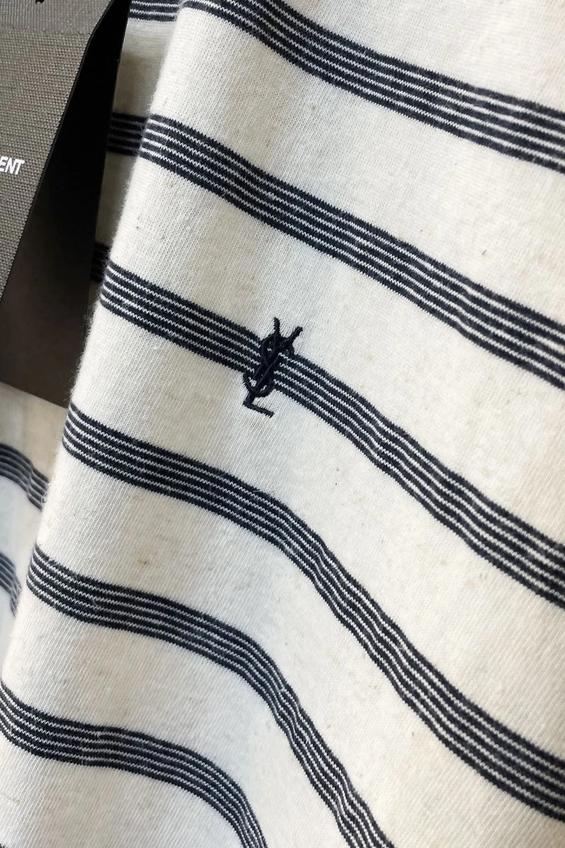 Tailored Ysl T-Shirts 159942