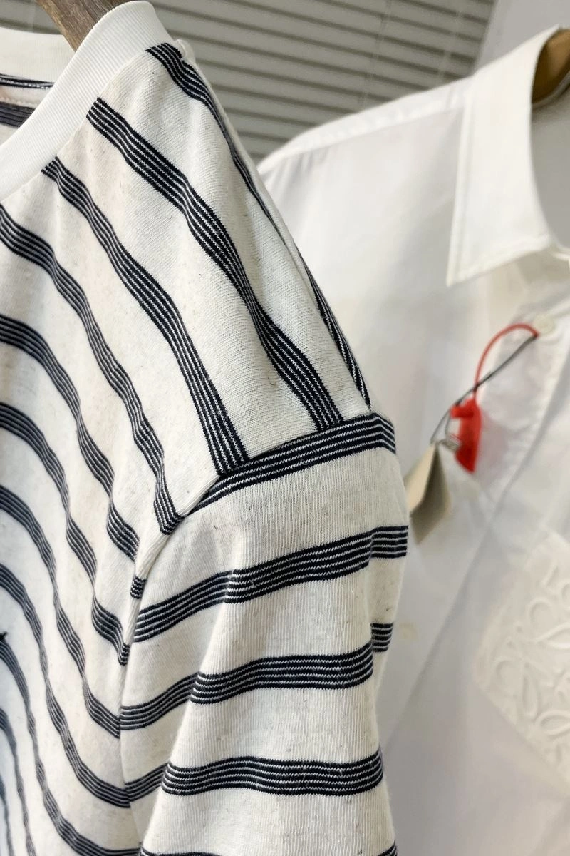 Tailored Ysl T-Shirts 159942