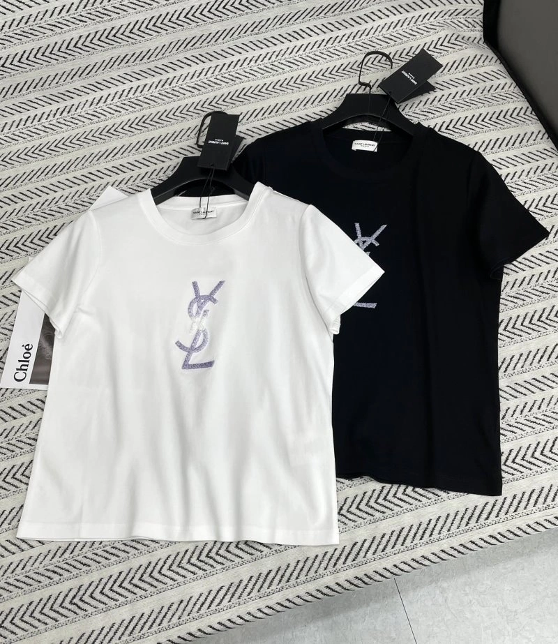 Ysl T-Shirts FlexibleFit 153186