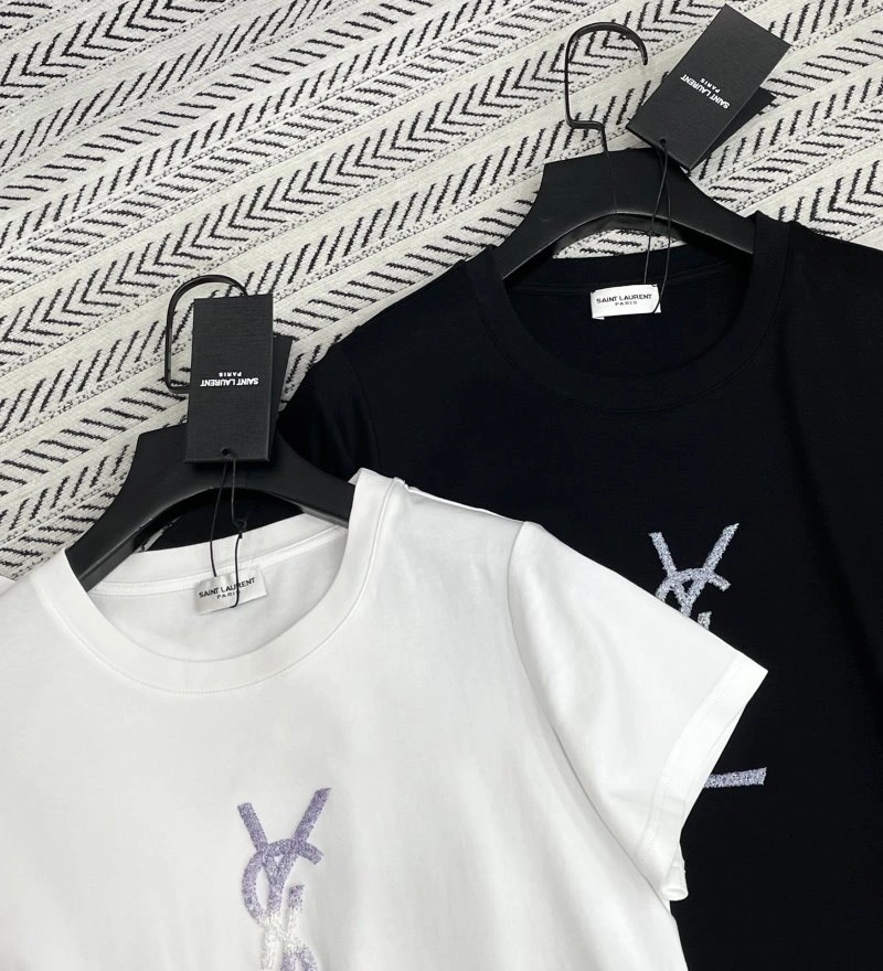 Ysl T-Shirts FlexibleFit 153186
