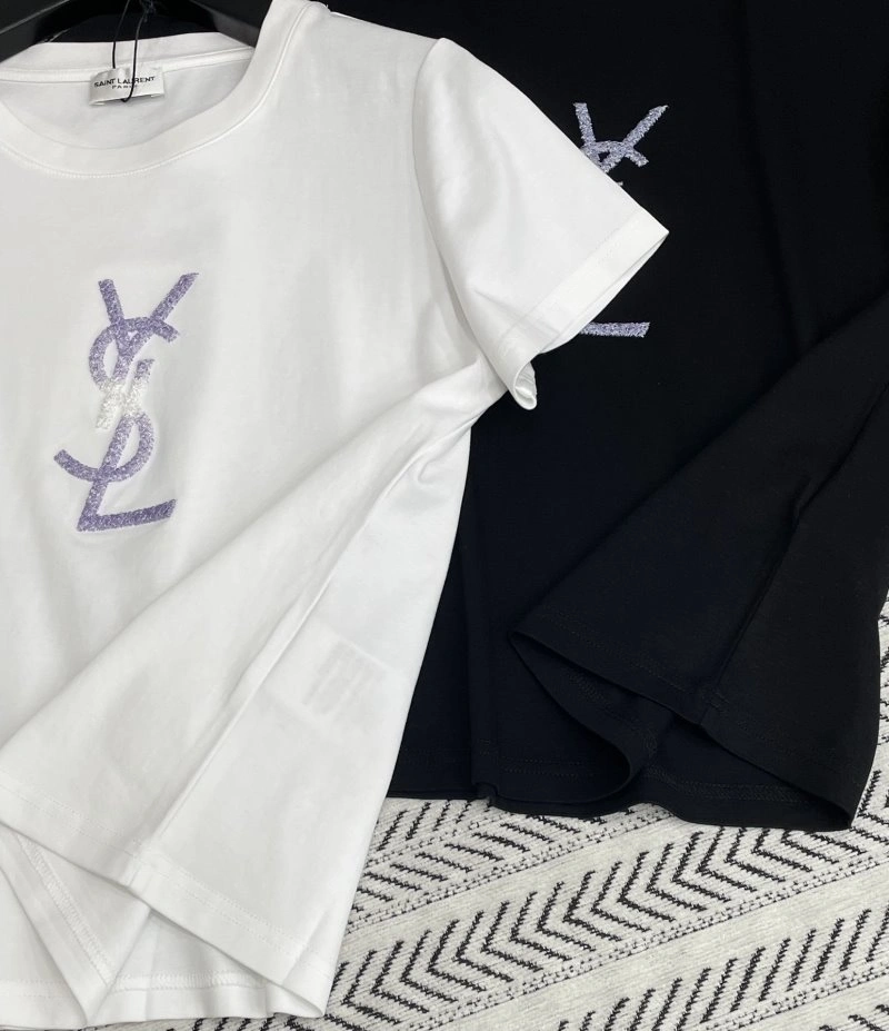 Ysl T-Shirts FlexibleFit 153186