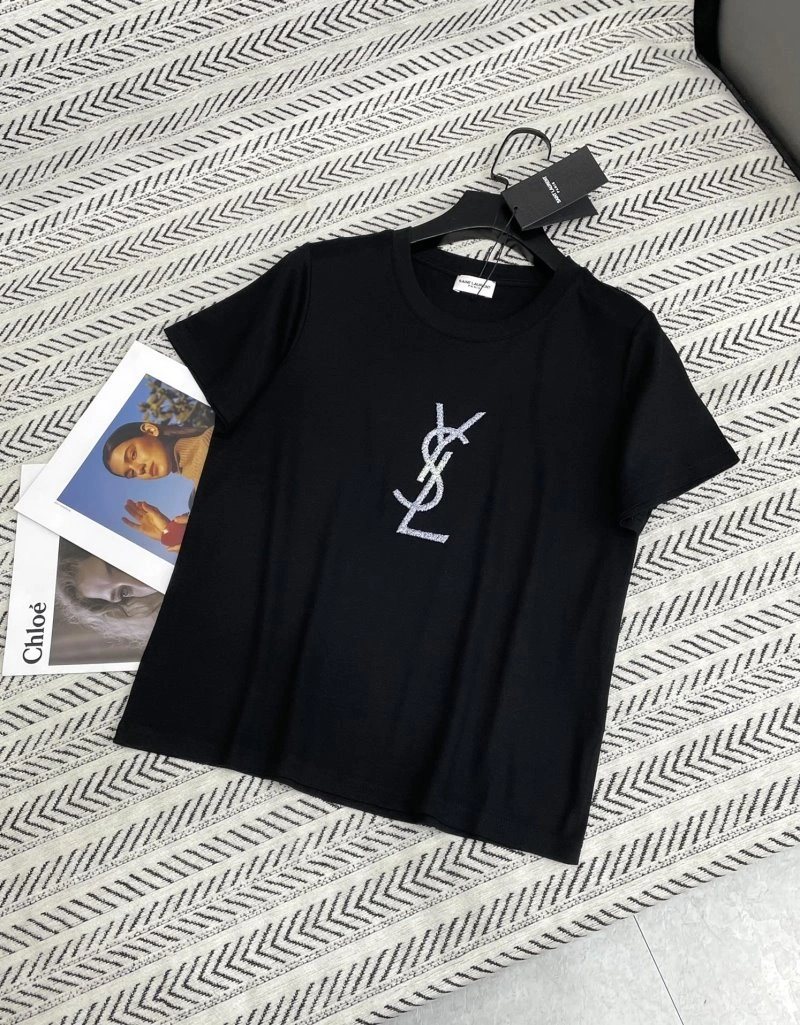 Ysl T-Shirts FlexibleFit 153186