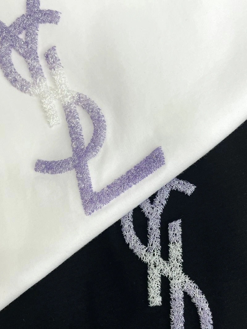 Ysl T-Shirts FlexibleFit 153186