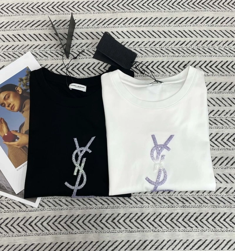 Ysl T-Shirts FlexibleFit 153186