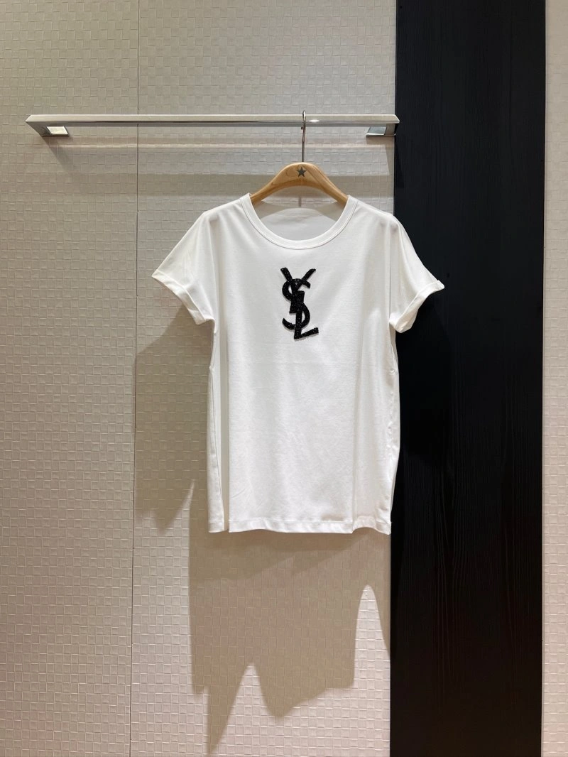 Packable Ysl T-Shirts 153199