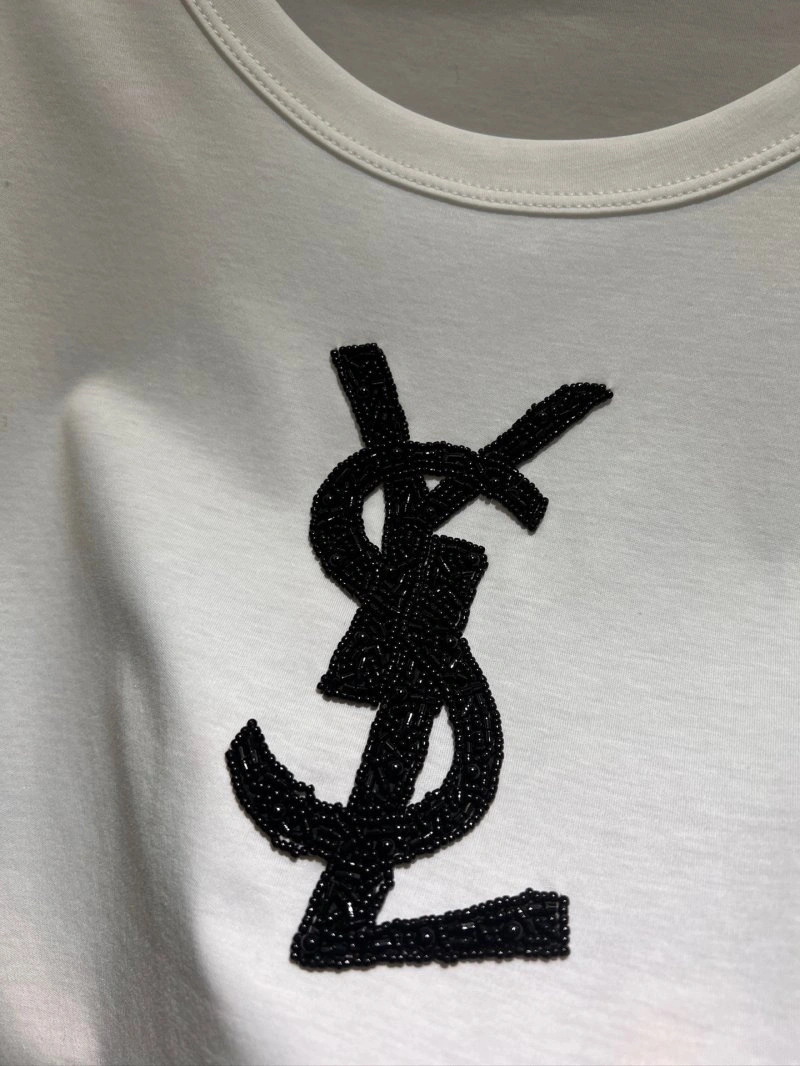 Packable Ysl T-Shirts 153199