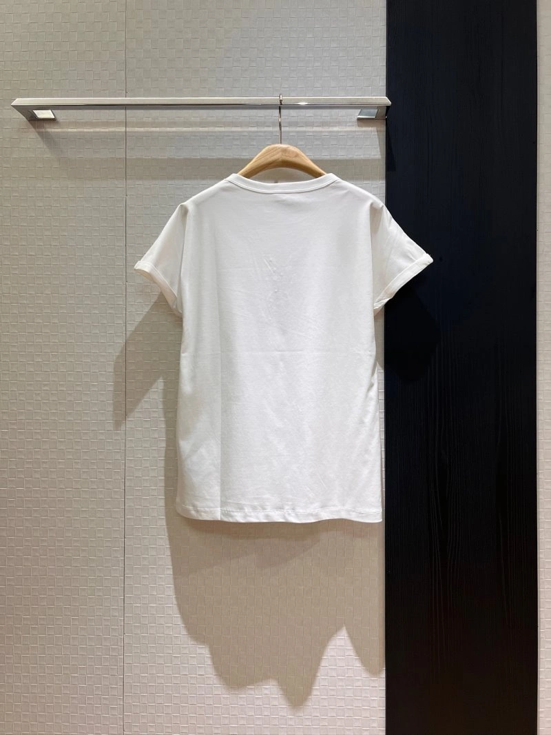 Packable Ysl T-Shirts 153199