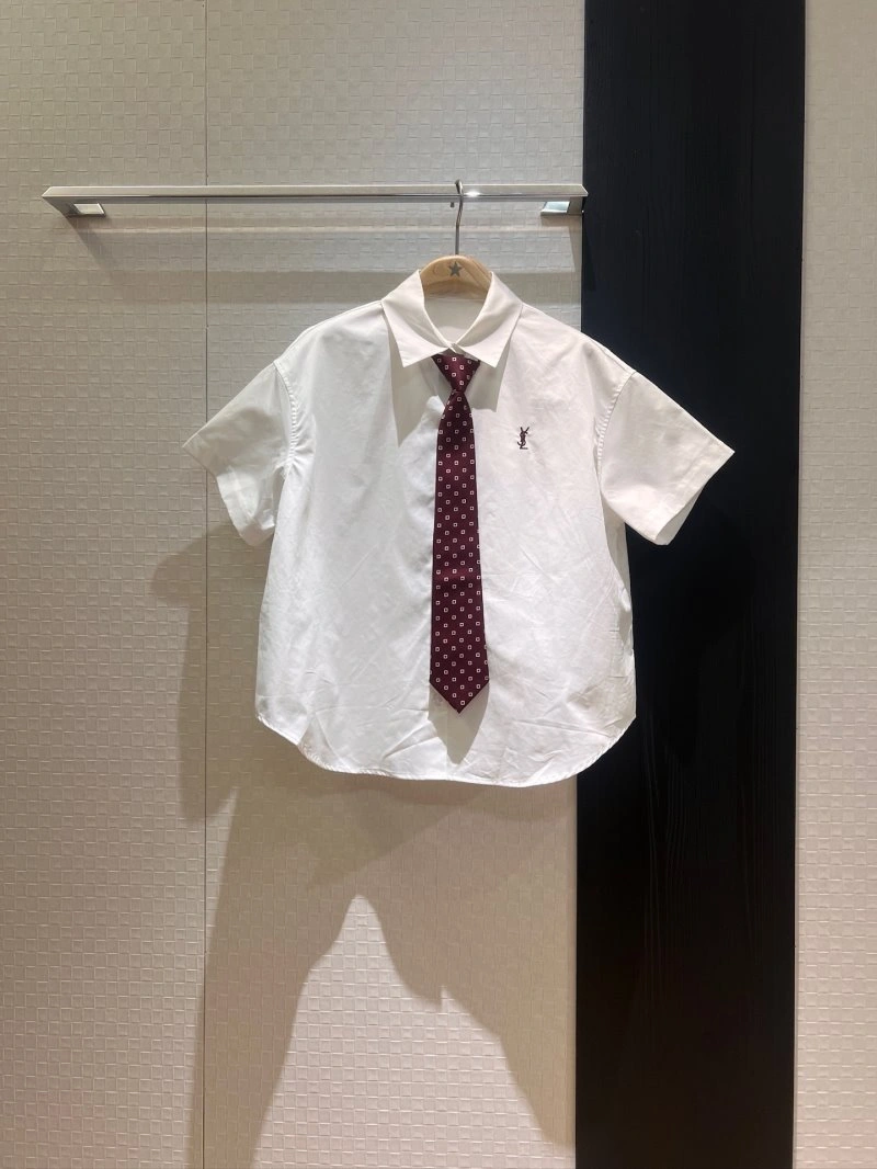 Stylish Ysl T-Shirts 153191