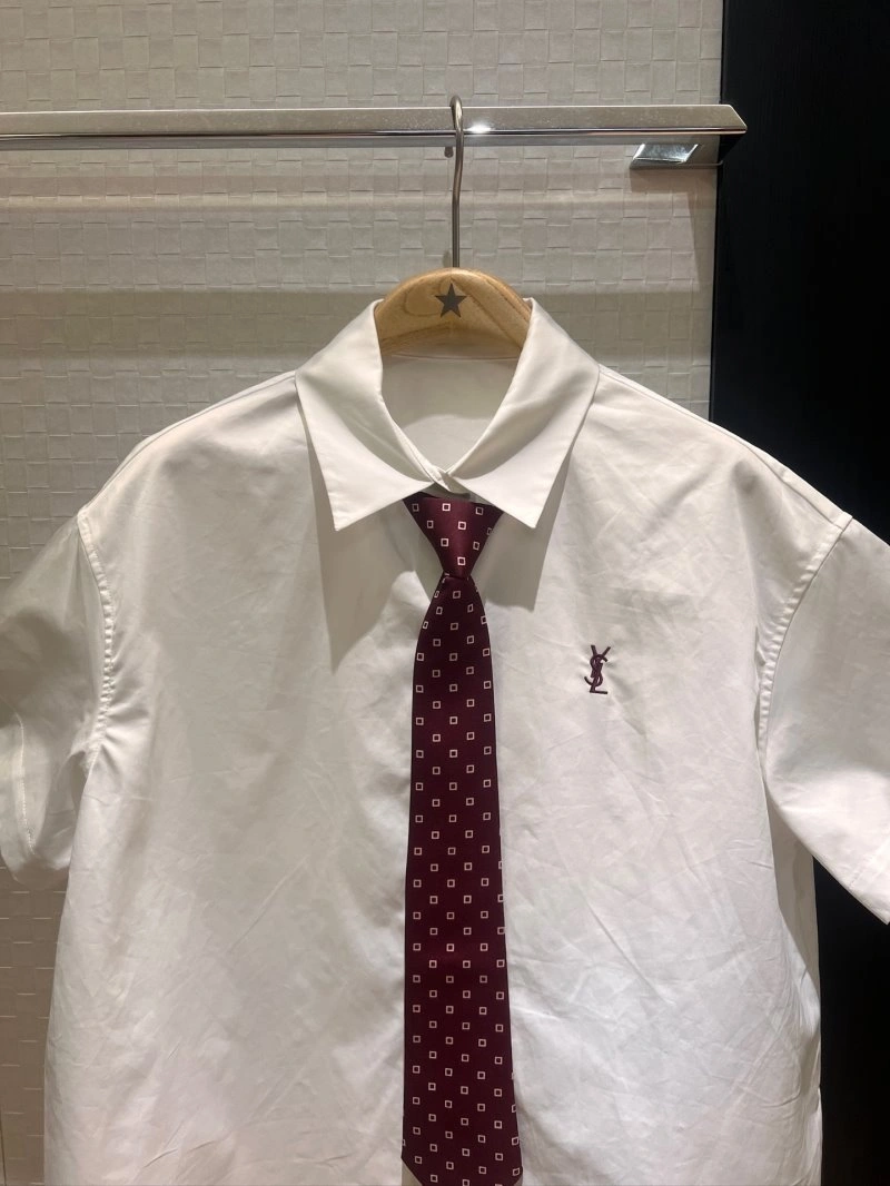 Stylish Ysl T-Shirts 153191