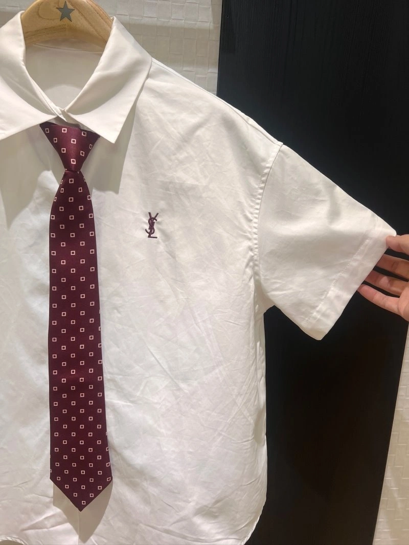 Stylish Ysl T-Shirts 153191
