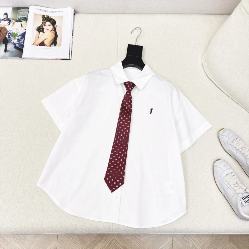 Ysl T-Shirts TravelReady 153187