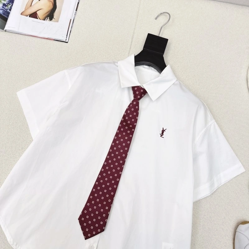 Ysl T-Shirts TravelReady 153187