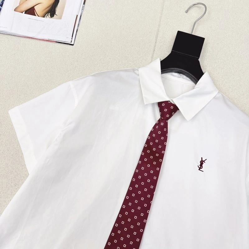 Ysl T-Shirts TravelReady 153187