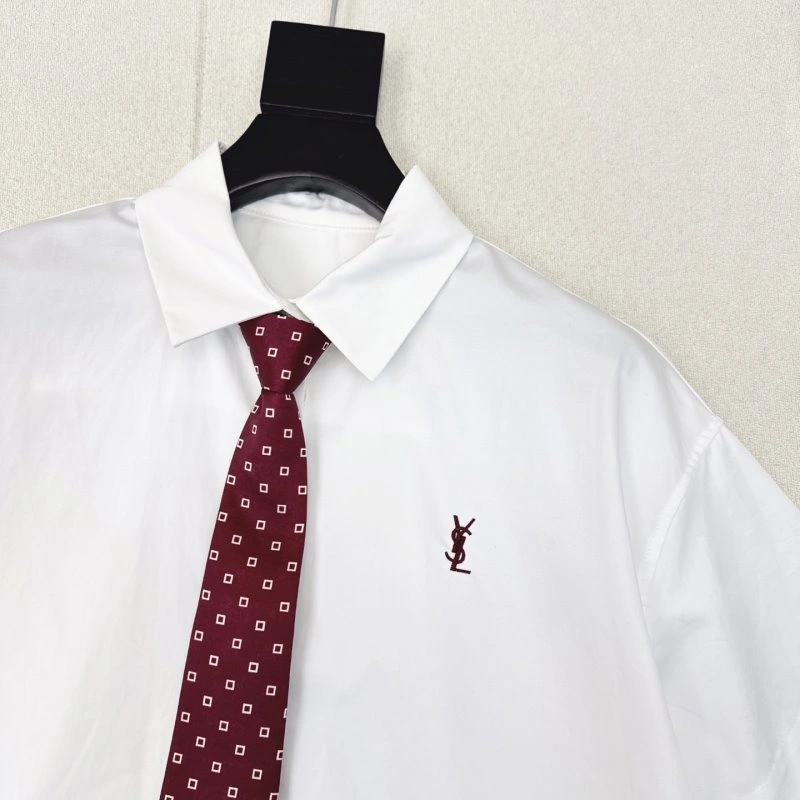 Ysl T-Shirts TravelReady 153187