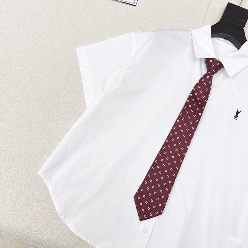 Ysl T-Shirts TravelReady 153187