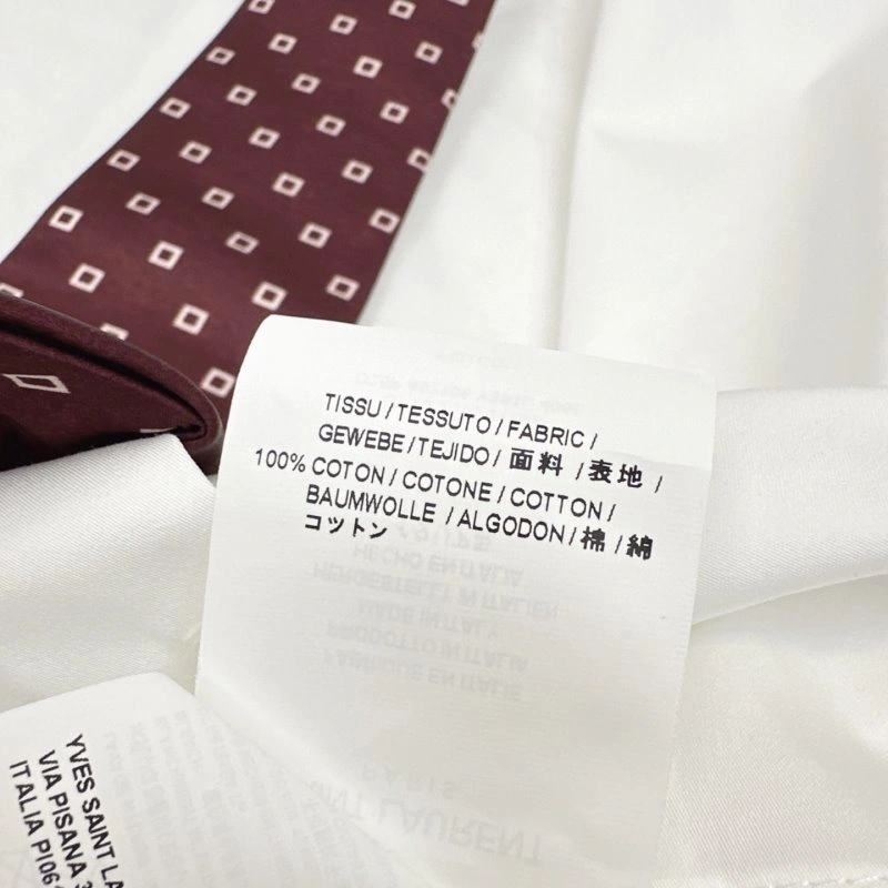 Ysl T-Shirts TravelReady 153187