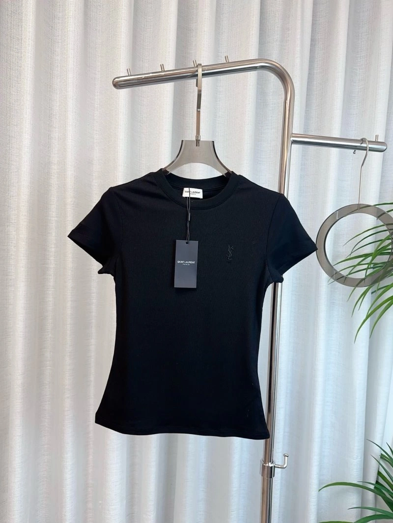 Ysl T-Shirts Attractive 153185