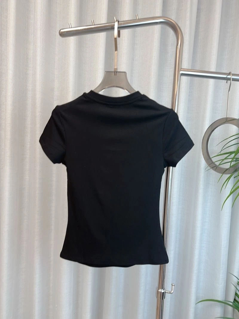 Ysl T-Shirts Attractive 153185